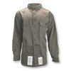 Neese Workwear 9 oz Indura FR Shirt-KH-L VI9SHKH-L